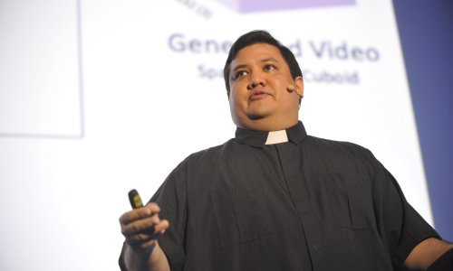 Tehno stručnjak i isusovac za tportal otkriva čega se najviše plaši i što će nam donijeti vrhunac umjetne inteligencije