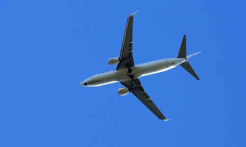 Zbog prijetnje bombom norveški zrakoplov prisilno sletio