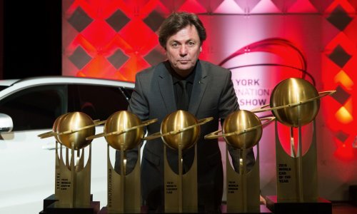 Ovo su finalisti izbora za svjetski automobil godine