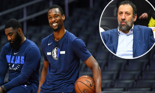 Pobuna NBA zvijezda zbog načina na koji je Vlade Divac u Sacramento doveo američkog reprezentativca