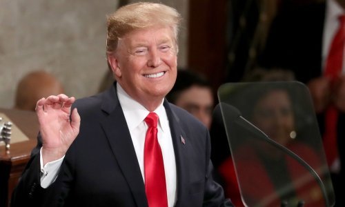 Donald Trump ide kod doktora, hoće li biti potpuno zdrav?