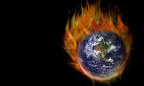 Alarmantno: Zbog ekstremnih promjena 2018. bila je četvrta najtoplija godina od početka mjerenja