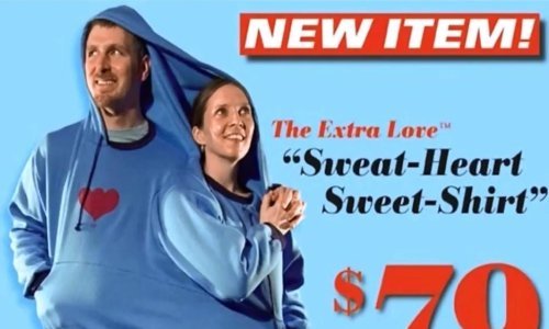 Ovo su najgore ideje za Valentinovo