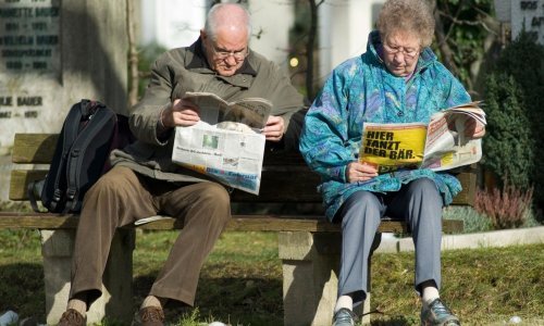 Prikupljaju se podaci o listama čekanja na domove za starije