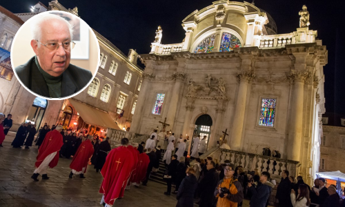 'Vatikanski ugovori mogu se mijenjati, a Hrvatska bi mogla primijeniti jedan od ova tri modela'