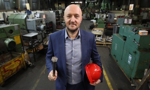 Debeljak se danas dočepao Uljanika, a kako je prošao s prvim škverom? Ovo su brojke