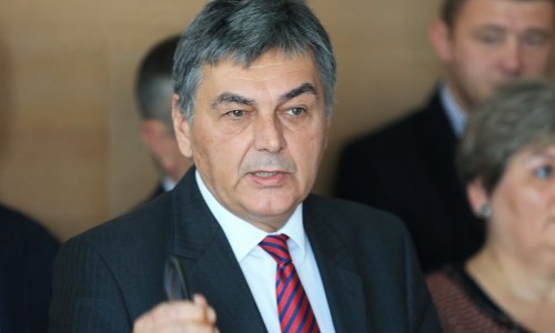 Šišljagić: Glavaš i Kuščević opstruiraju osnivanje moje stranke