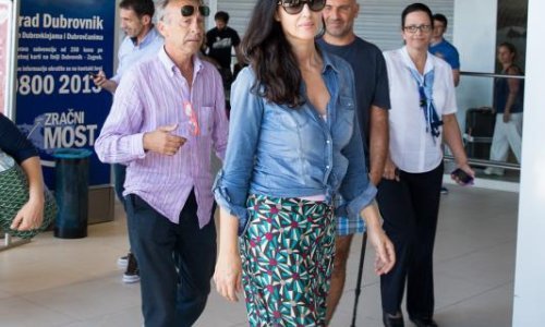 Monica Belluci se razvodi zbog fatalnog biznismena