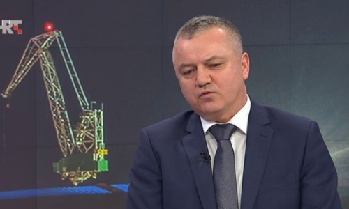 Horvat: Vlada nema konačnu odluku hoće li Uljanik u stečaj ili će ga se spašavati