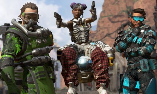 U Apex Legends vara se naveliko, ali frcaju i zabrane