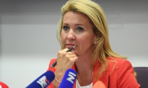 Novaković: Ako ne dobijemo dokumentaciju od Vlade, pokrenut ćemo postupak protiv premijera