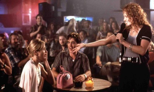 Julia Roberts i Cameron Diaz ponovno zajedno: Nakon 22 godine okupila se ekipa filma 'Moj dečko se ženi'