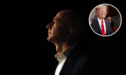 Jeff Bezos zapanjio obraćanjem: U opširnom tekstu spomenuo ucjenu eksplicitnim fotografijama, a sve je imalo i političku notu