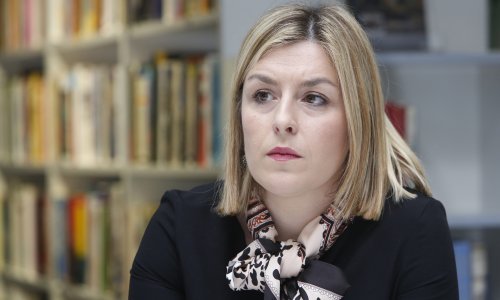 'Nedopustivo je da građanima opet poskupi plin, država se mora aktivirati'
