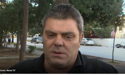 Otac žigosane učenice: Moja kći prima nove prijetnje