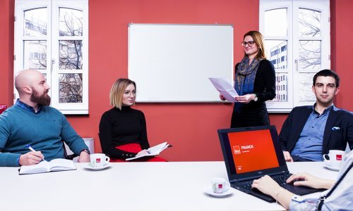 Najveći domaći proizvođač kave u potrazi za novi pripravnicima