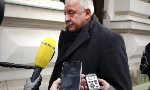 Ivo Sanader ide u zatvor zbog Planinske, Vrhovni sud mu povećao kaznu na šest godina