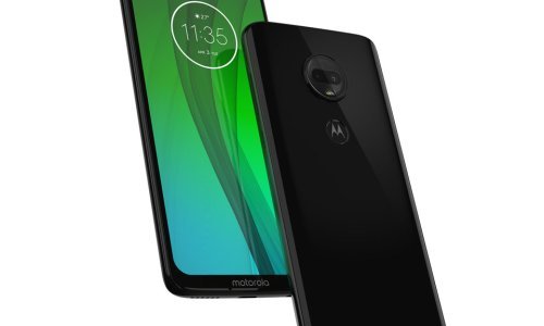 Na proljeće stiže Moto G7, evo što možemo očekivati