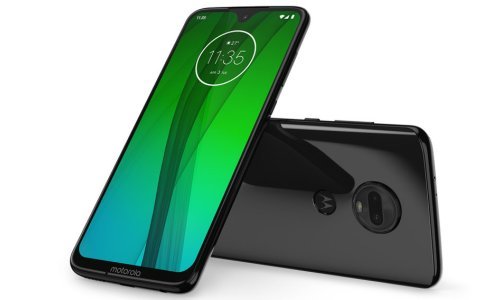 Procurile su specifikacije i fotografije Motorola Moto G8 i Moto G8 Powera