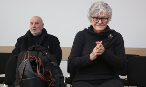 Baka koja je pregazila dječaka u Samoboru dobila četiri godine zatvora