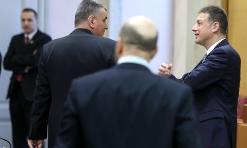 Bulj i Jandroković zaratili oko 'udbaške matematike'