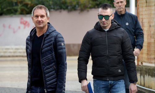 Daruvarac izlazi na slobodu, a evo zašto će Dolački pravomoćnu presudu dočekati u pritvoru