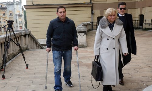 Potvrđena zastara, Maškarinov kirurg neće odgovarati