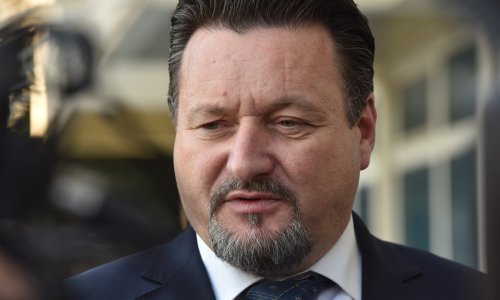 Kuščević potvrdio: Ništa od izmjena zakona o sukobu interesa ove godine