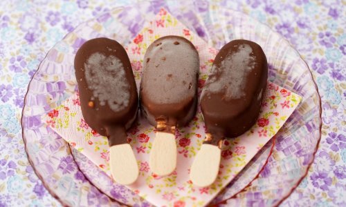 Povlače se bezglutenski Bonvita sladoledi