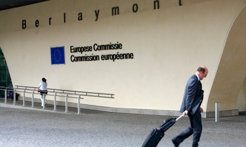 Dramatično izvješće: 'Bruxelles je prepun ruskih i kineskih špijuna, izbjegavajte kafić preko puta Europske komisije'