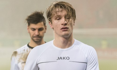 Bayer ne priznaje herojstvo u dresu Hrvatske: Što se događa s Jedvajom?