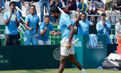 Ždrijeb Davis Cupa izazvao potpunu paniku: Jedan dvoboj garantira velike nevolje...