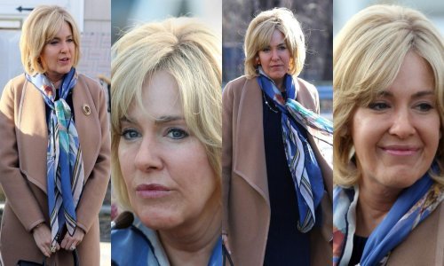 Slavna plavuša zbog nove uloge drastično promijenila izgled