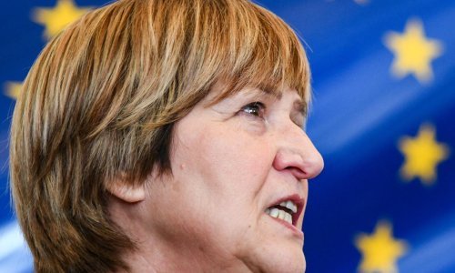 Ruža Tomašić: Austrijska crkva podlegla agresivnim lijevim lobijima