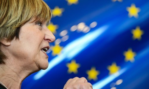 Tomašić: Želim nastaviti rad u Europskom parlamentu do zaključenja trijaloga o ribarstvu