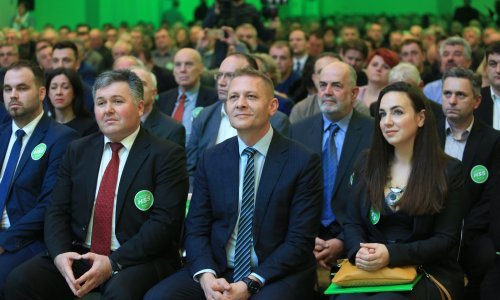 Beljak o bivšem vodstvu HSS-a: Neradom su izgubili 90 posto naših birača