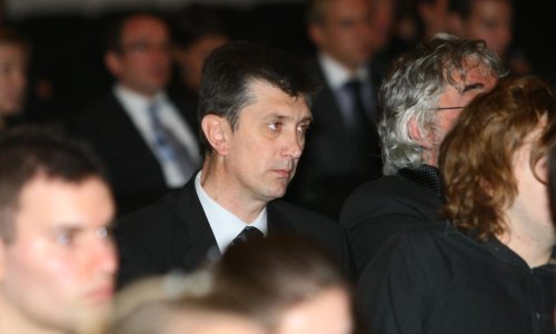 Franjo Turek zabrinut zbog ponude njemačkog investitora