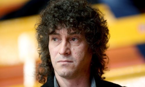 Nakon dugo vremena u javnosti: Ovako danas izgleda zlatni olimpijac Nikolaj Pešalov