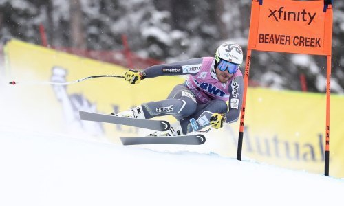 Jansrud osvojio zlato u spustu, Hrvati na kraju uopće nisu startali