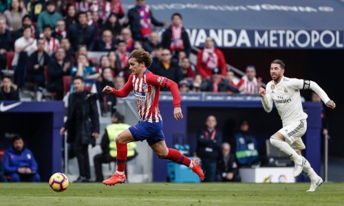 Transfer koji bi mogao potresti cijeli Madrid; Barcelona spremna iskeširati strašan iznos