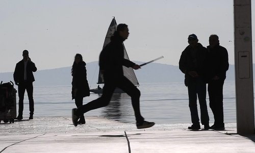 Policija otkrila detalje napada u Splitu: Srpske vaterpoliste tukli rukama, nogama i palicama; prijetili i nožem