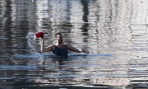 Napadnuti vaterpolisti ispričali kako je došlo do napada: 'Najviše boli što nitko s Rive nije želio pomoći'