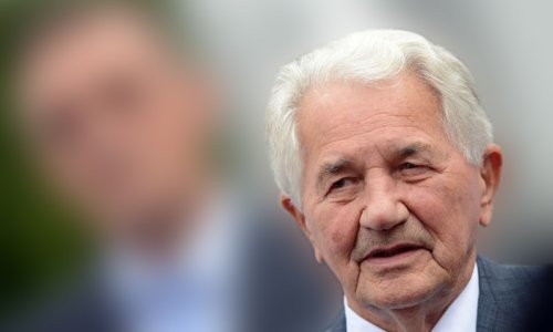 Dragutin Drk je neprikosnoveni lider biznisa u Varaždinu