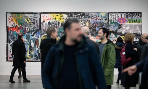 Zavirite u izložbu Zoltana Novaka i doznajte kako izgleda 'Svijet bez mjere'