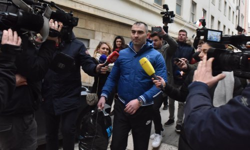 DORH istražuje jesu li svjedoci na suđenju Daruvarcu lažno svjedočili