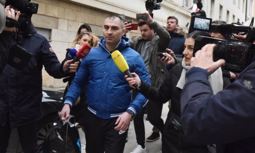 Daruvarcu sud odbio uvesti mjere opreza, odluka nije bila jednoglasna