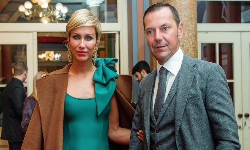 Put putuje: Nakon New Yorka Ana Gruica uživa na novoj lokaciji sa suprugom