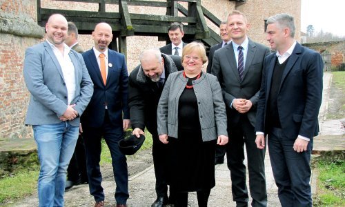 Amsterdamska koalicija dobila još jedno pojačanje: Uskočili i laburisti