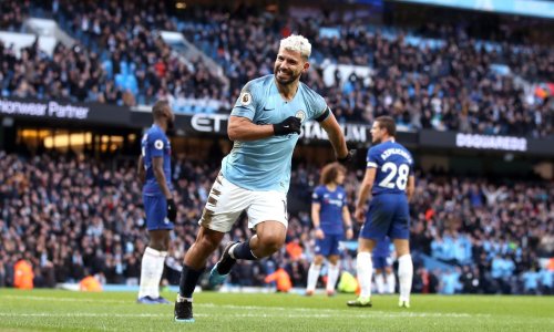 Guardiolin City na užas Liverpoola utrpao mu šest komada i pregazio Chelsea