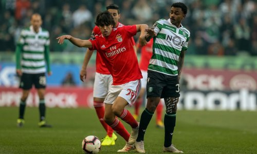 Dok Benfica radi čuda i prijeti Dinamu, ljutiti rival je na rubu provalije...